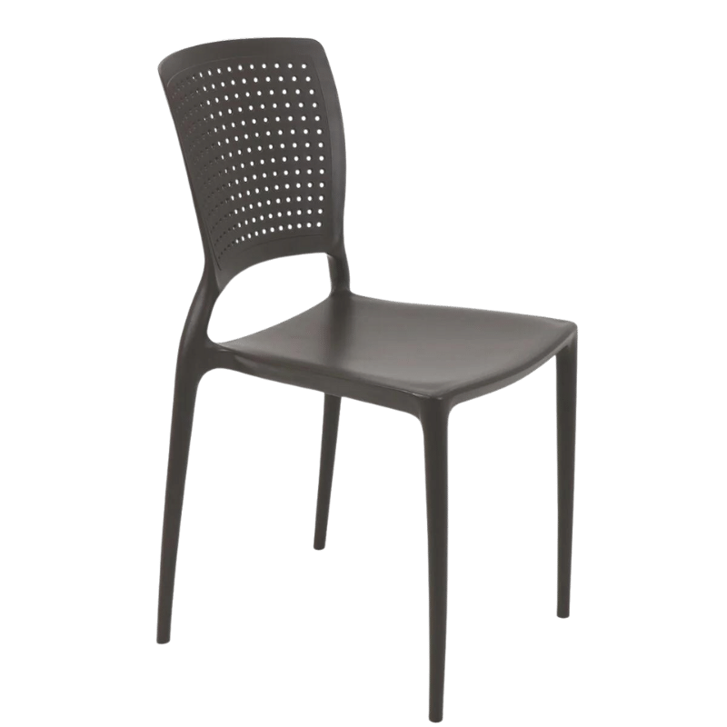 cadeira-de-plastico-safira- marrom